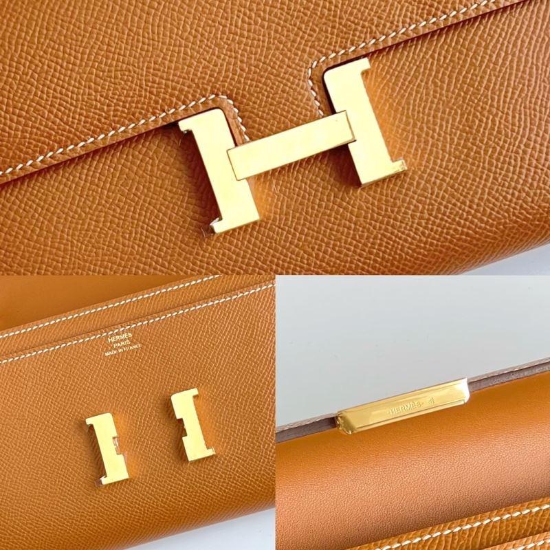 Hermes Constance Bags